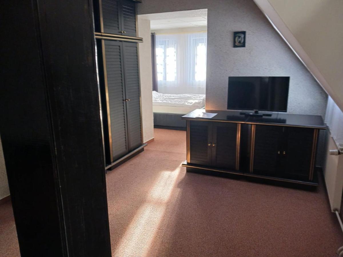 Hotel Kilian 1 Loučovice Dış mekan fotoğraf